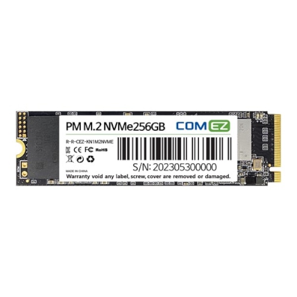 KINGDOM PM M.2 NVMe 2280 [256GB TLC]