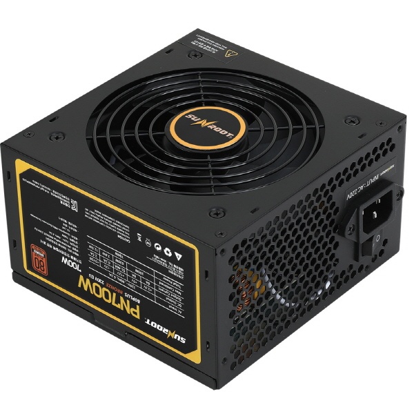 PN700W 80PLUS브론즈 ATX3.0 벌크(ATX/700W)