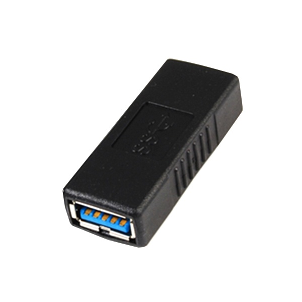 AQ1121 / USB 3.0 젠더- A(F)/A(F)/1EA