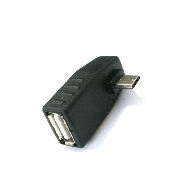 AQ0053 / USB AF - 마이크로5P젠더/1EA