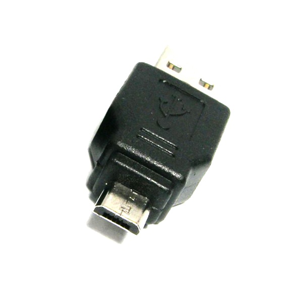 AQ0050 / USB AM - 마이크로5P젠더/1EA