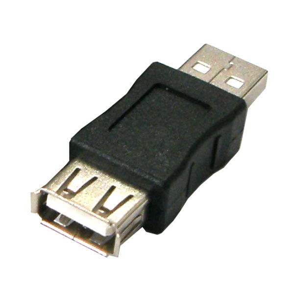 AQ0017 / USB AM / USB AF 젠더/1EA