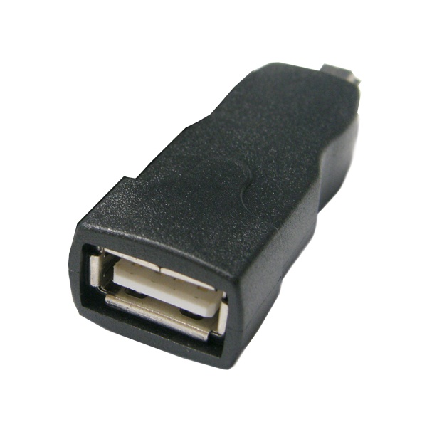 AQ0015 / USB AF-MINI 5P(A타입) M젠더/1EA