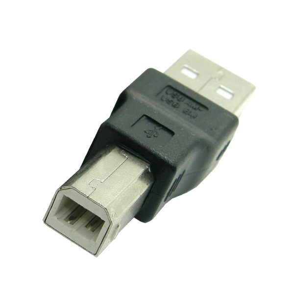 AQ0005 / USB AM - BM 젠더/1EA