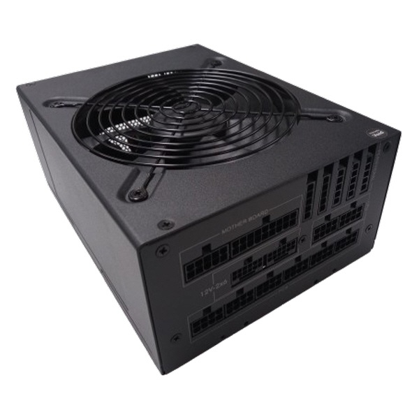 FSP 2000W 80Plus Gold Modular ATX3.0 (PCIE5) (ATX/2000W)