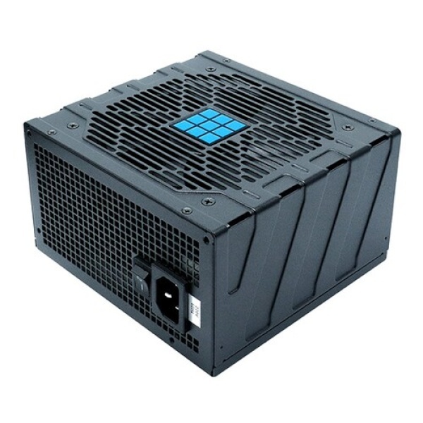 ZERO PLUS 600W Active PFC (ATX/600W)