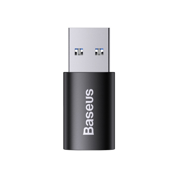 OTG USB 3.1 to C타입 10Gbps 변환젠더 블랙 ZJJQ000101