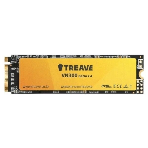 VN300 M.2 NVMe 2280 [2TB TLC]