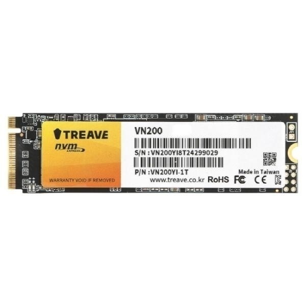 VN200 M.2 NVMe 2280 [1TB TLC]