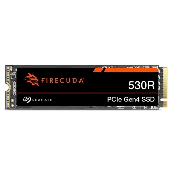 파이어쿠다 530R Gen4 M.2 NVMe 2280 [4TB TLC]