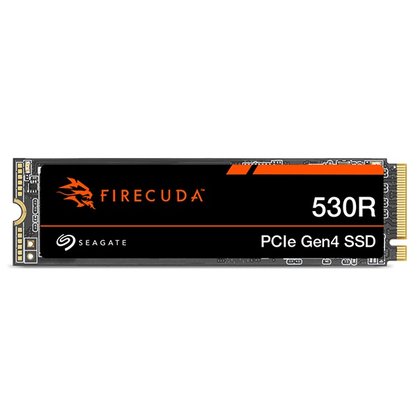 파이어쿠다 530R Gen4 M.2 NVMe 2280 [1TB TLC]