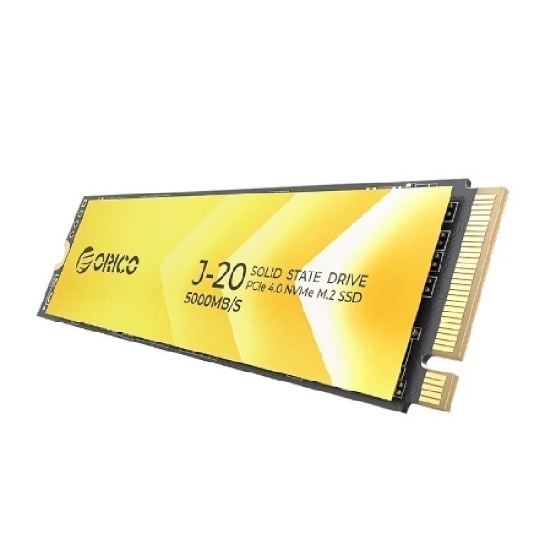 J-20 M.2 NVMe 2280 [4TB QLC]