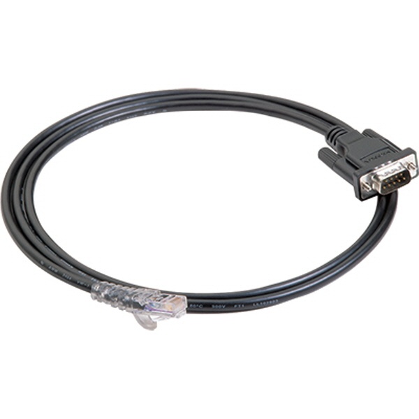 RJ45 to DB9M 케이블 1.5m [CBL-RJ45M9-150 ]