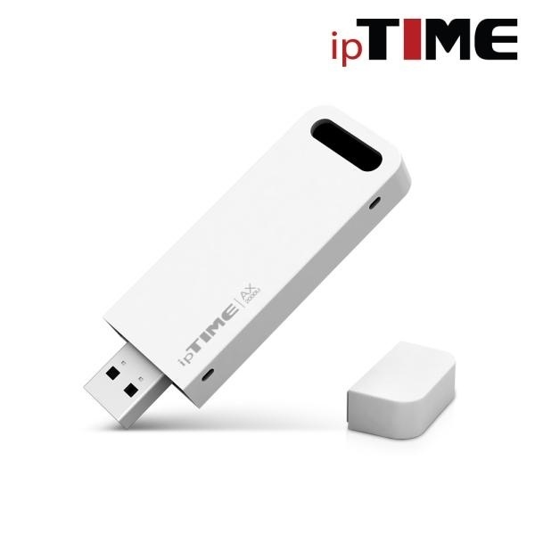 ipTIME AX2000U (무선랜카드/USB/WIFI6)