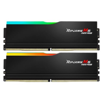 G.SKILL] DDR5 PC5-51200 CL32 TRIDENT Z5 RGB J [64GB (32GB*2