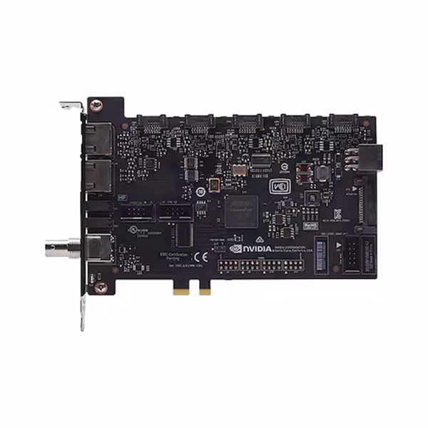 Quadro SYNC II (Video Sync card) ▶ [병행수입] ◀