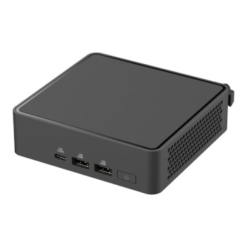 ASRock] 미니PC DeskMini X300 120W 에즈윈 (5600G) [RAM 16GB(8G*2) +