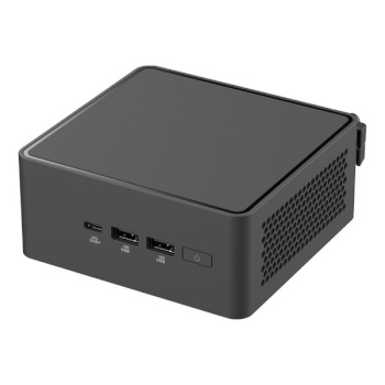 ASRock] 미니PC DeskMini X300 120W 에즈윈 (5600G) [RAM 16GB(8G*2) +