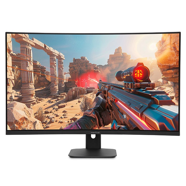 IPQ3245 PLUS QHD FAST VA 180 커브드 게이밍 [무결점]