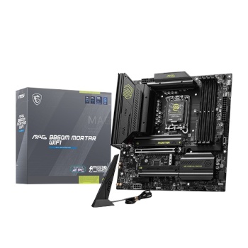 MSI] MAG Z890 토마호크 WIFI (인텔Z890/ATX) : 컴퓨존