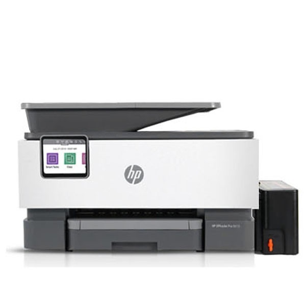 [HP] Officejet Pro 8022 + 400ml 무한잉크장착완제품