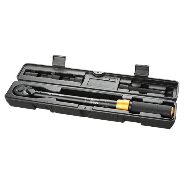 토크렌치 세트 6pcs 1/2 40~210NM STW-12S