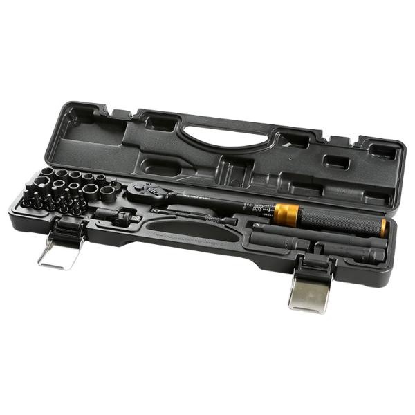 토크렌치 세트 28pcs 3/8 10~60NM STW-38S