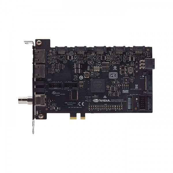 RTX PRO SYNC (Video Sync card) 엔비디아코리아 정품