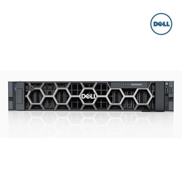 R760 Gold 6526Yx2 8SFF/H755/1400W(1+1) [32GBx8/3.84TB SSDx3/600GB SASx2/AS 3Y]