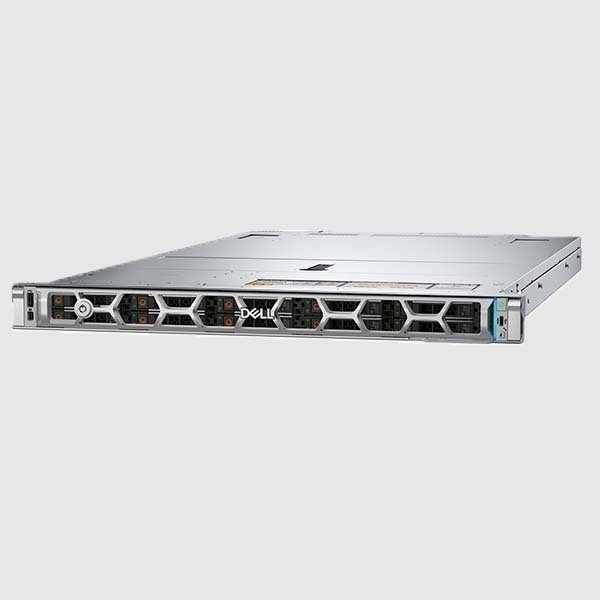 R470 Xeon 6511P(16C/2.3G) 8SFF/H965i/1100W(1+1) [RAM 256GB][디스크 선택]