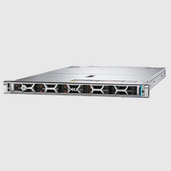 R470 Xeon 6507P(8C/3.5G) 8SFF/H965i/1100W(1+1) [RAM 32GB][디스크 선택]