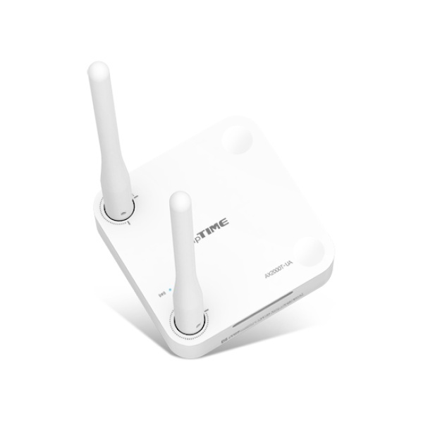 ipTIME AX2000T-UA [무선랜카드/USB/WIFI6] [유료배송] (수량구매, 방문수령, 합배송시 추천 옵션 ) ▶ AX2000UA 후속◀