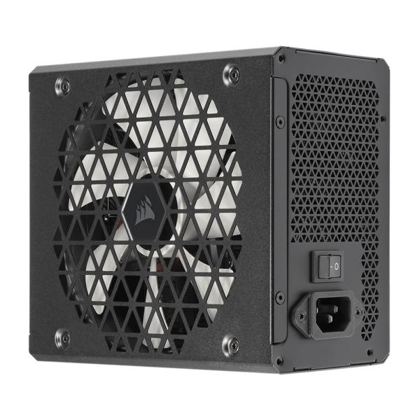RMx SHIFT Series 80PLUS GOLD 풀모듈러 ATX3.0 RM1000x [1000W] [블랙]