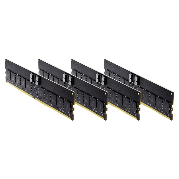 지스킬 DDR5 PC5-44800 CL28 G5 NEO ECC/REG 서버용 [128GB (32GB*4)] (5600)