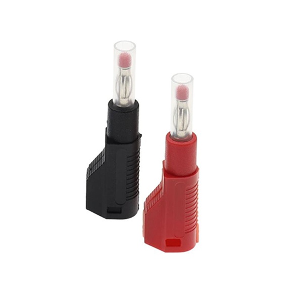 조립형 방진 UP바나나플러그 ADC-33 AC1408