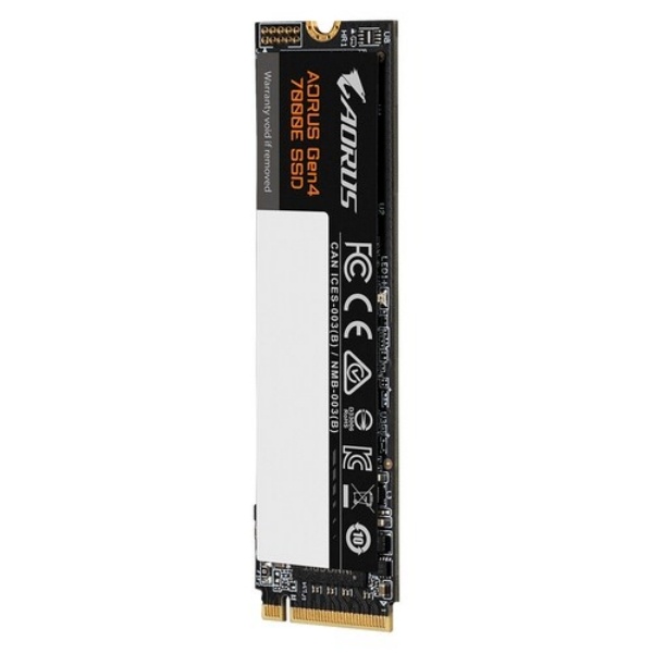GIGABYTE AORUS Gen4 7000E M.2 NVMe 2280 제이씨현 [1TB]