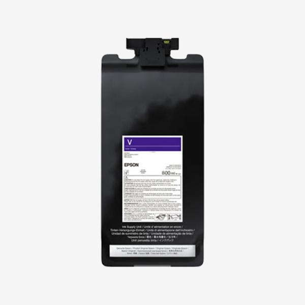 정품플로터잉크 T58GD00 Violet (SC-P20540/800ml)