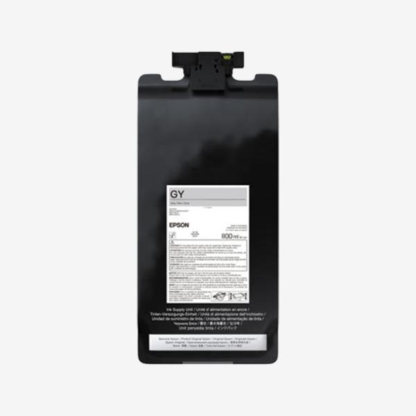 정품플로터잉크 T58G700 Gray (SC-P20540/800ml)