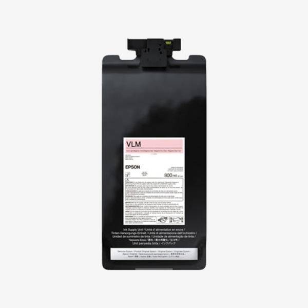 정품플로터잉크 T58G600 Vivid Light Magenta (SC-P20540/800ml)