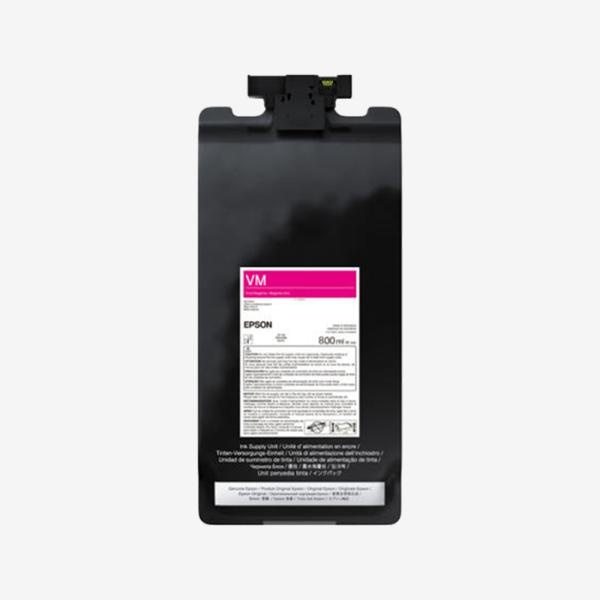 정품플로터잉크 T58G300 Magenta (SC-P20540/800ml)