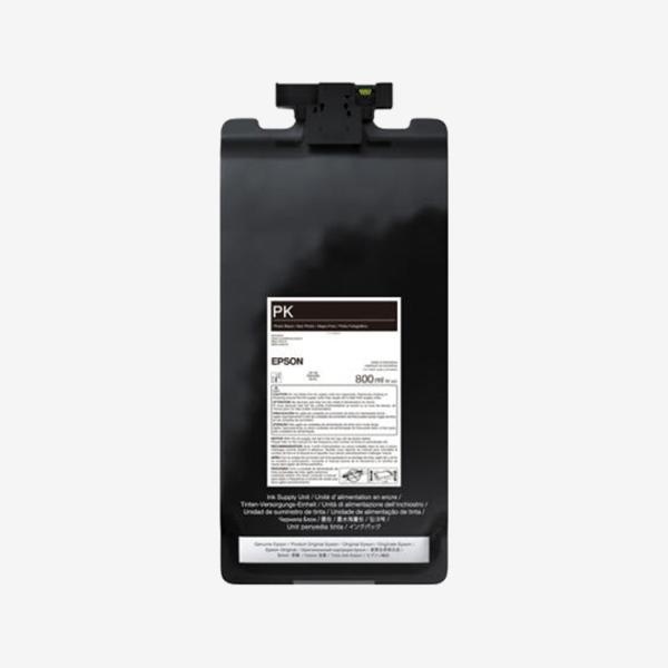 정품플로터잉크 T58G100 Photo Black (SC-P20540/800ml)