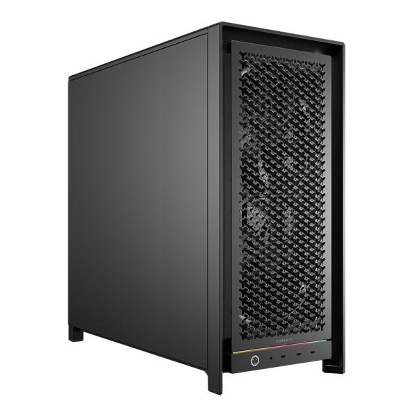 FRAME 5000D RS Workstation [미들타워] [블랙]