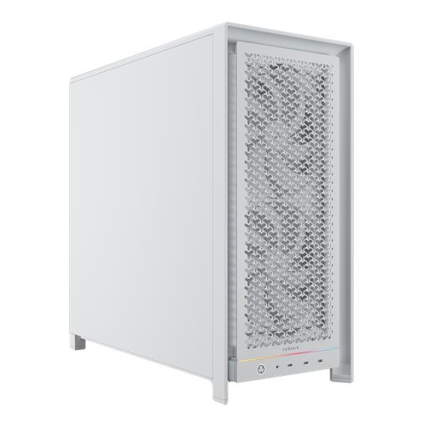 FRAME 5000D RS Workstation [미들타워] [화이트]
