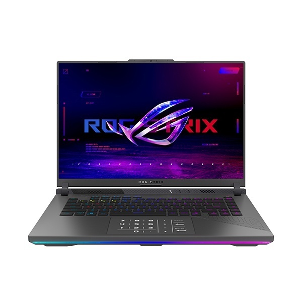 ROG STRIX G16 G614FR-TS250 (Ryzen9 9955HX3D/16GB/1TB/RTX5070 Ti/FD) [기본제품]
