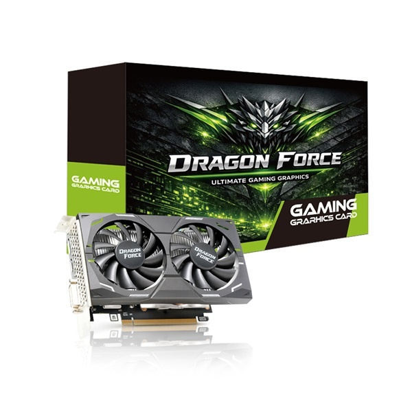 지포스 GTX1660 SUPER D6 6GB NV