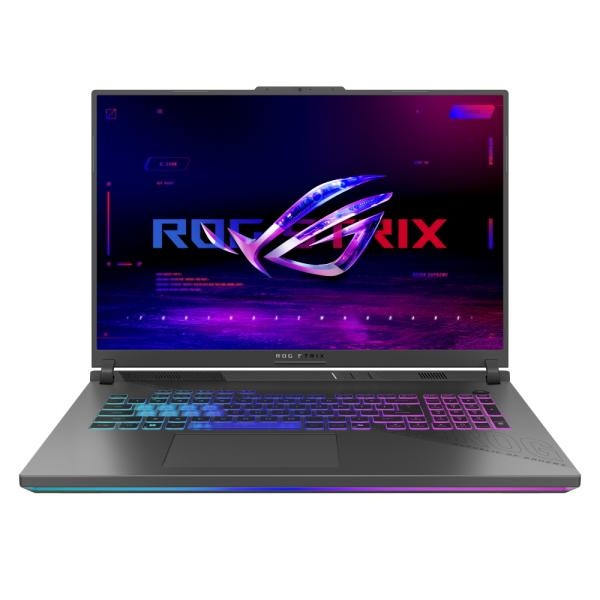ROG STRIX G18 G814FM-S9020 (Ryzen9 9955HX/32GB/1TB/RTX5060/FD) [기본제품] ▶ 한정수량 단독특가◀