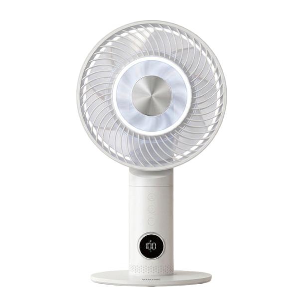 고출력 BLDC 모터 선풍기[Mood Air 9]