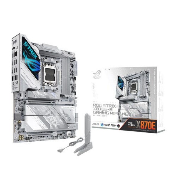 ROG STRIX X870E-A GAMING WIFI7 NEO 대원씨티에스 (AMD X870E/ATX)
