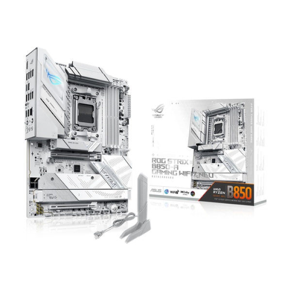ROG STRIX B850-A GAMING WIFI7 NEO 대원씨티에스 (AMD B850/ATX)