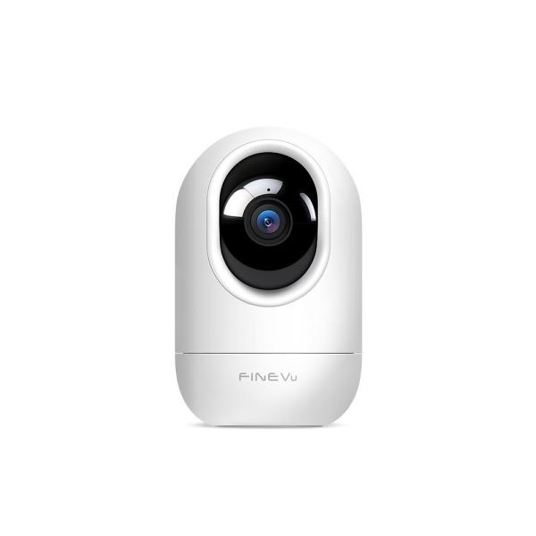 [K11+SD카드 32GB] 파인뷰 K11 베이비캠 홈캠 800만 화소 4K UHD 홈CCTV